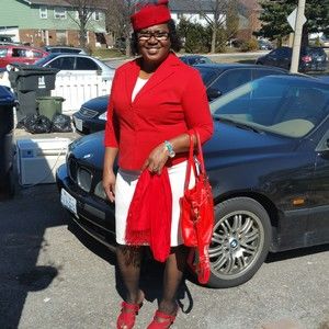 Meet your Posher, Rosie